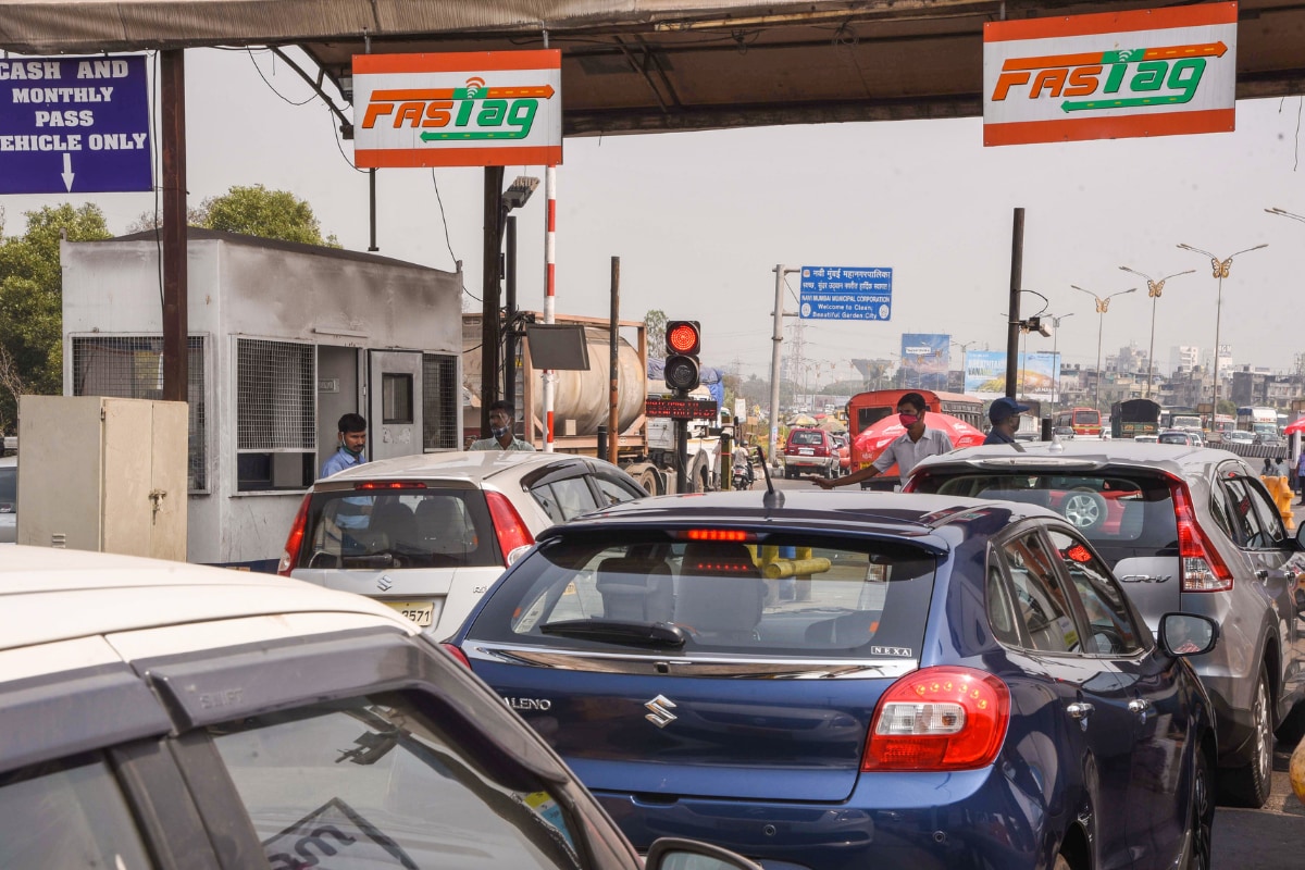 20-kilometre Daily Toll Exemption For Locals Not New, Exists Under FASTag Too: Govt Explains