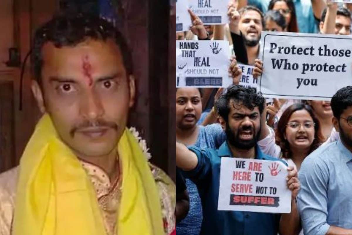 DNA Report Suggests Sanjay Roy Lone Accused In Kolkata Doctor’s Rape-Murder, CBI Prepares To File Chargesheet