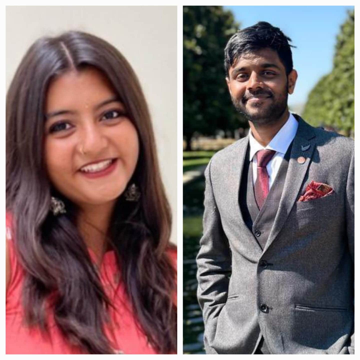 4 Indians Charred In Chilling Multi-Car Crash In US, They Were Carpooling