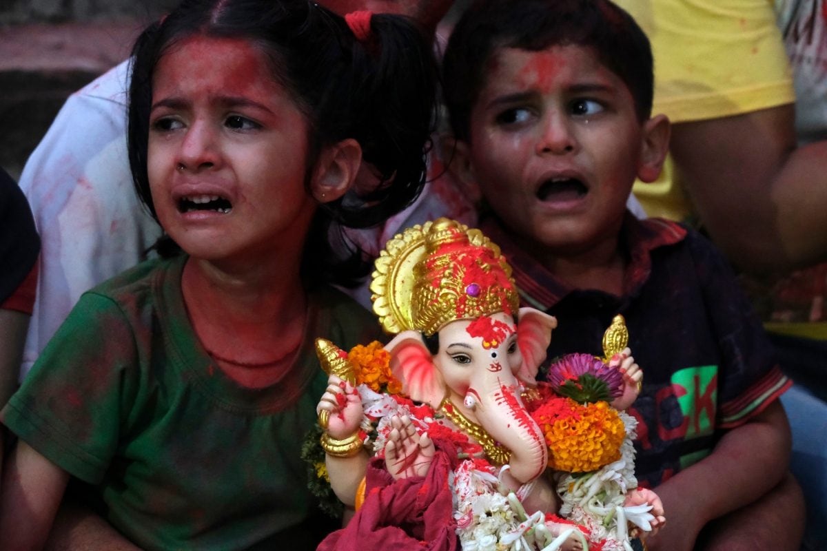 Ganesh Chaturthi 2024: Why Visarjan is Done on Different Days? Here’s Day-Wise Shubh Muhurat