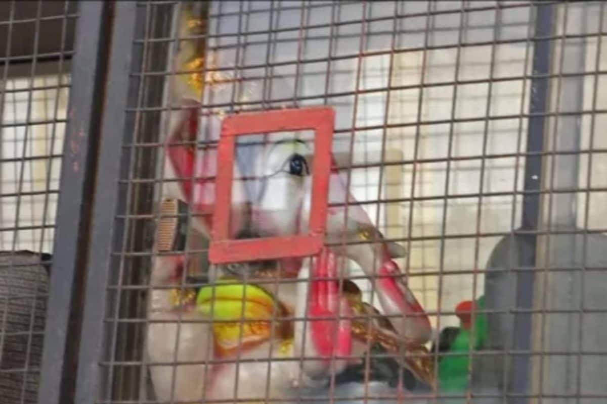 Lord Ganesha in Bengaluru Police Van: As PM Modi, BJP, VHP Express Anguish, Here’s What Happened