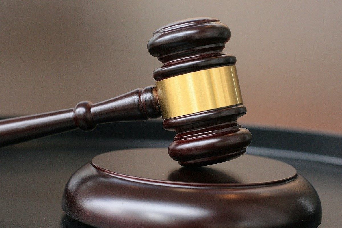 IAF Wing Commander, Facing Rape Charges By Junior, Gets Pre-Arrest Bail