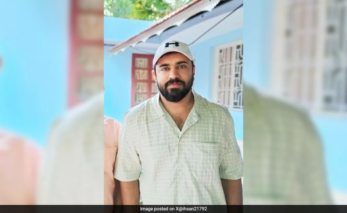 “Baseless”: Actor Nivin Pauly On Being Named In Sex Assault Case