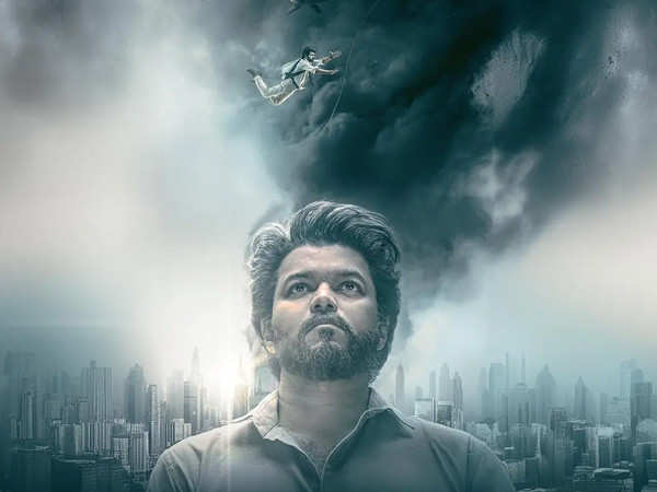 Box Office Report: Vijay starrer GOAT earns 43 Cr on its opening day