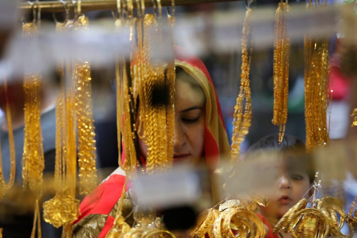 FATF Says India’s Gems, Jewellery Sector Vulnerable To Money Laundering, Terrorist Financing