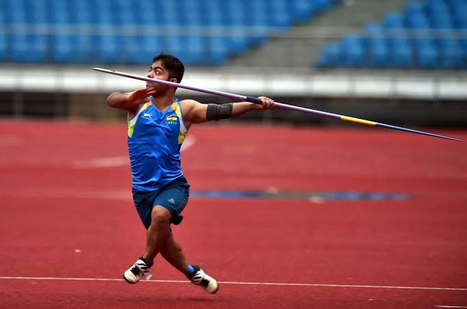 Paralympics LIVE: Navdeep Wins Javelin Silver, Simran Bags 200m Bronze