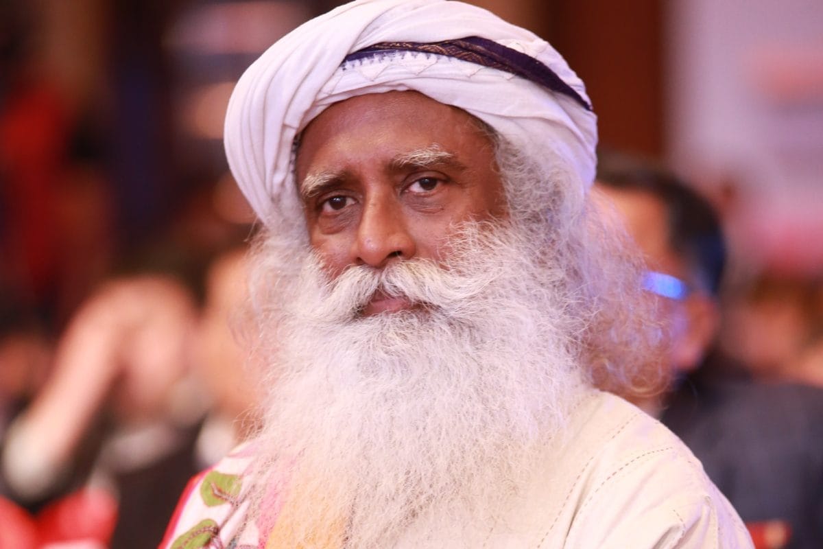 Will Reduce Yogic Science To Circus-Like Activity: Sadhguru On Yoga As ‘Demonstration Sport’ In Asian Games