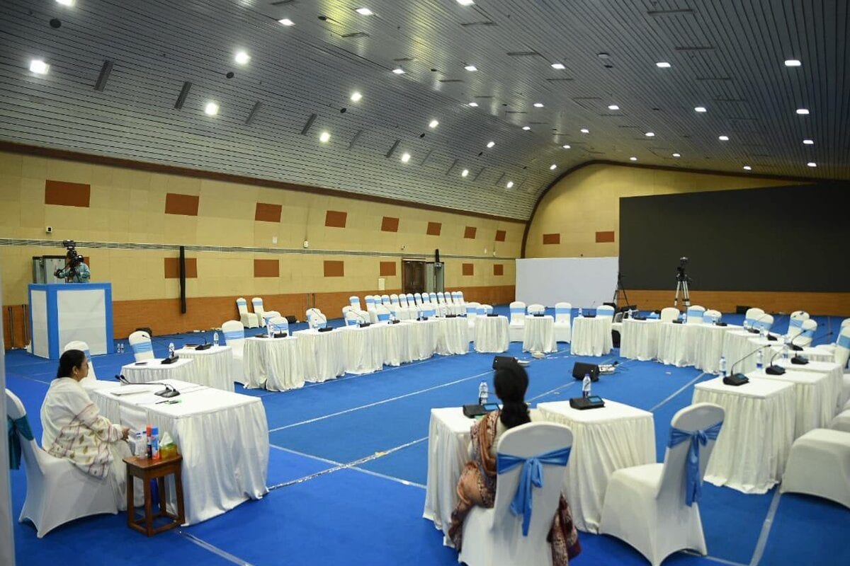 ‘I’m Ready To Resign’: Mamata Banerjee’s Big Statement Amid Deadlock Over Talks With Kolkata Doctors