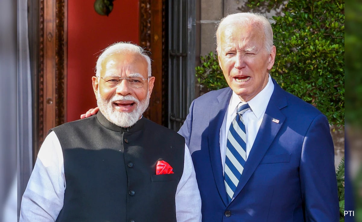 PM Modi Returns To India After 3-Day US Visit – Full Coverage In Photos