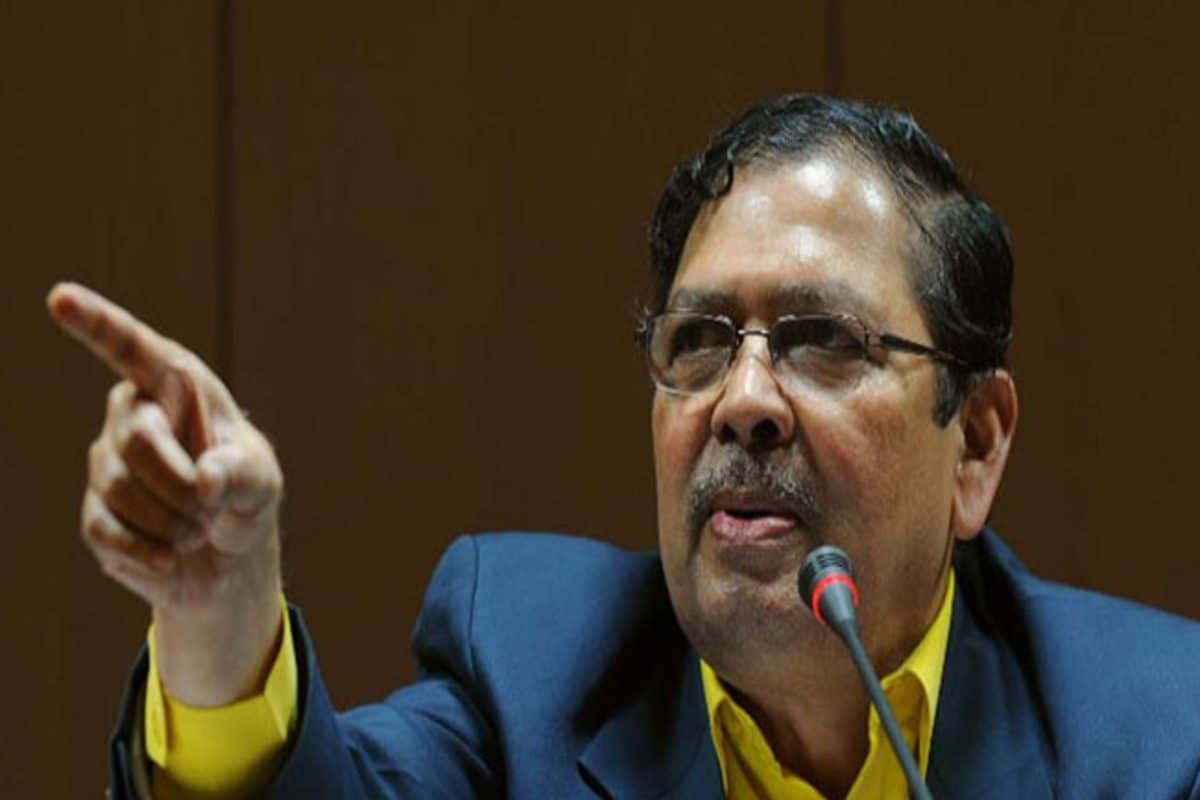 Karnataka HC Judge’s ‘Pakistan’ And ‘Underwear’ Remarks Unbecoming: Santosh Hegde to News18