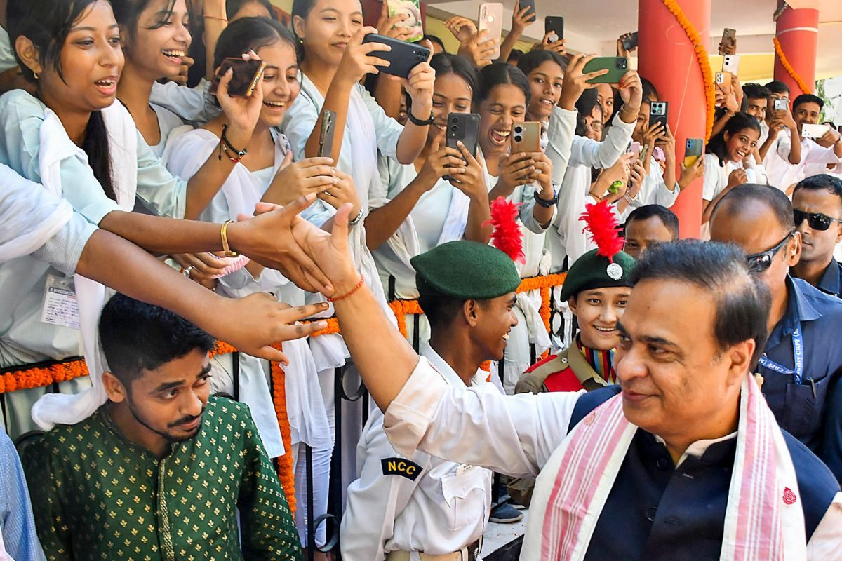 Himanta Sarma’s Masterstroke? Why Assam Govt & AASU Advancing on Clause 6 of Assam Accord is a Historic Moment