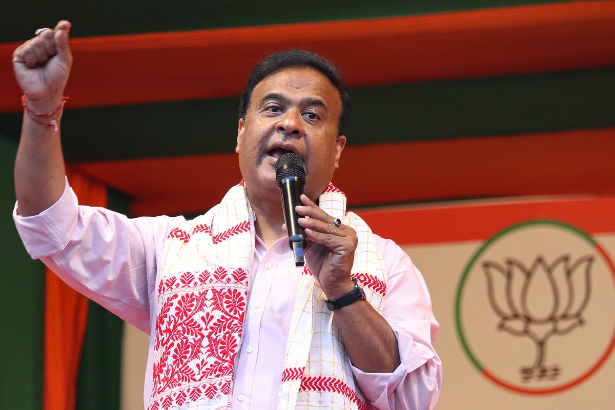 Assam To Transfer Trading Scam Cases To CBI, Says Himanta Biswa Sarma