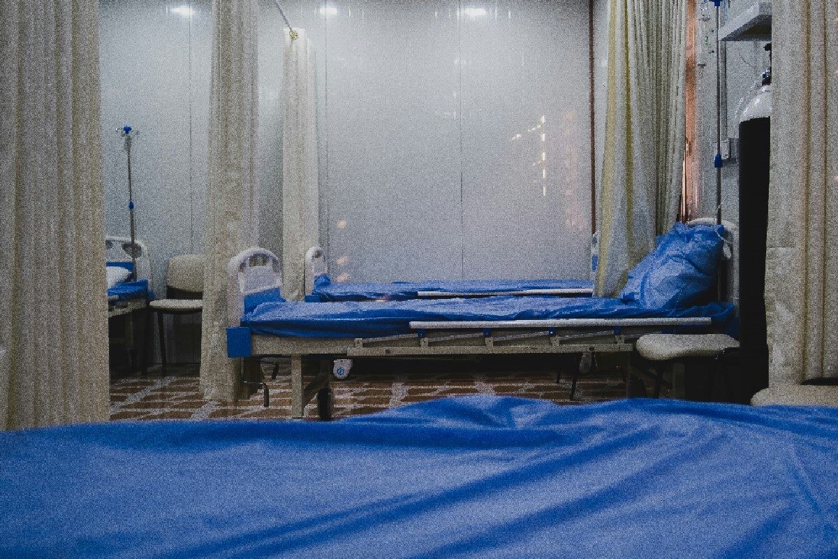 Mpox Patient at Delhi’s LNJP Hospital Recovering Well, Medical Director Says No Need to Panic