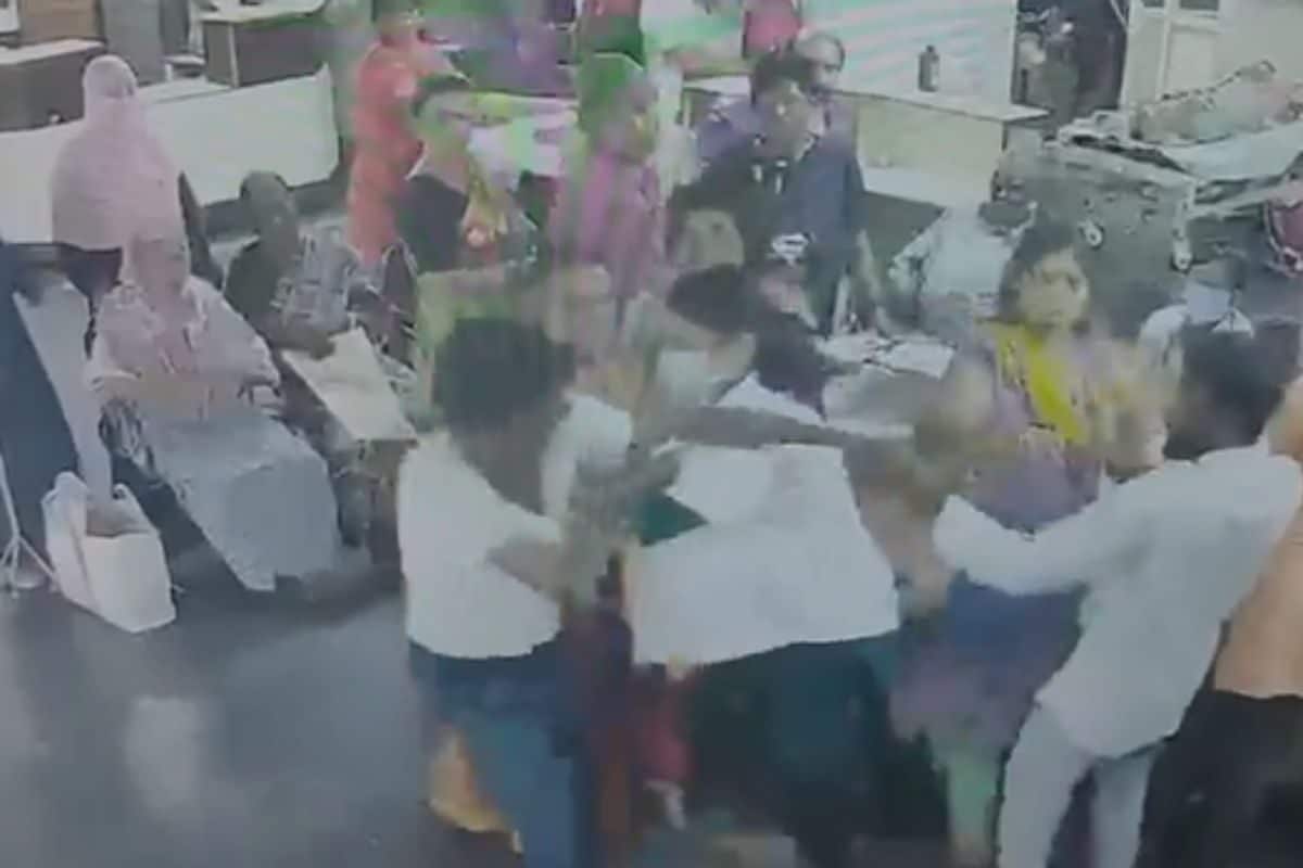 Hyderabad: Drunk Patient ‘Assaults’ Woman Junior Doctor at Govt Hospital