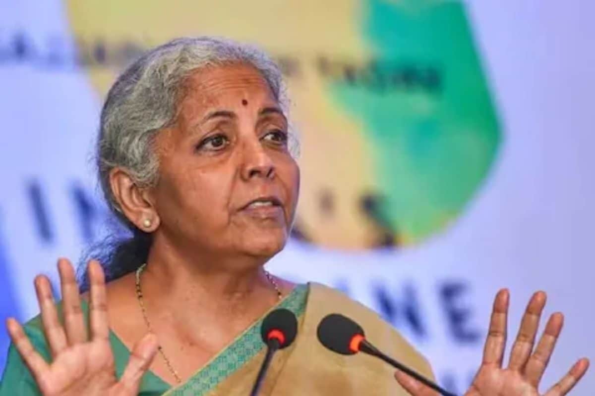 Karnataka HC Stays Probe Against Nirmala Sitharaman In Electoral Bonds Case