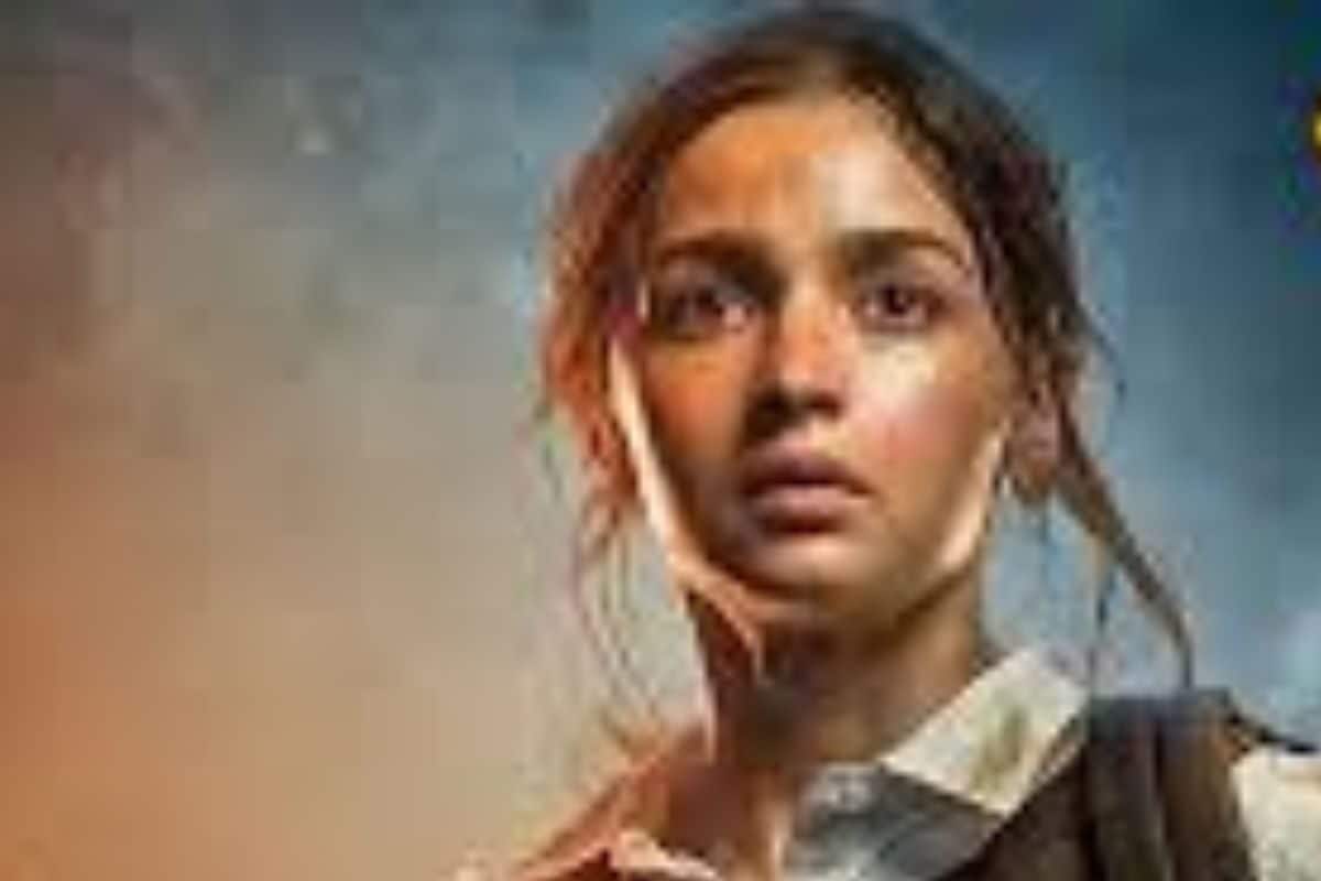 Alia Bhatt’s New Avatar In Jigra Teaser-trailer Gets Pune Fans Excited