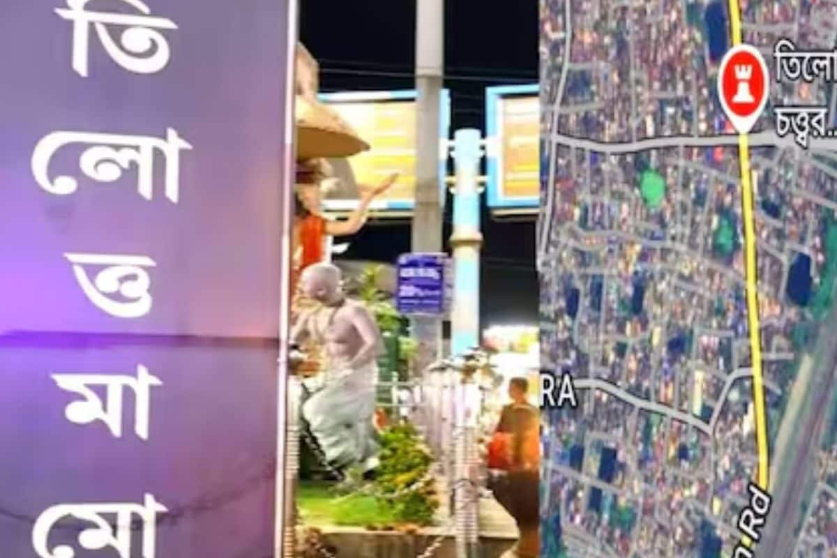 Bengal Town Demands Renaming Of Traffic Junction After RG Kar Victim