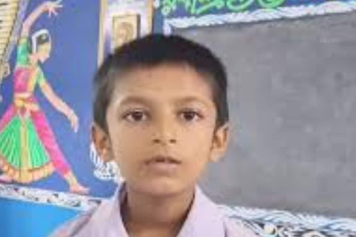 This Bengal School Follows Traditional Teaching Methods, Adopts Syllabus As Per Students’ Interests