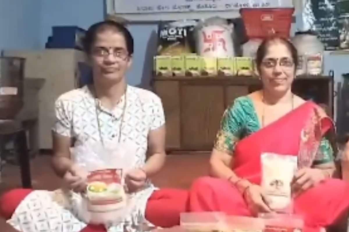 In Karnataka’s Shivamogga, 3 Sisters Run This Unique Banana Business