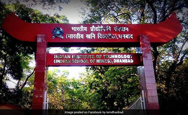 “All The Best”: Supreme Court To Dalit Student After Ordering IIT Admission