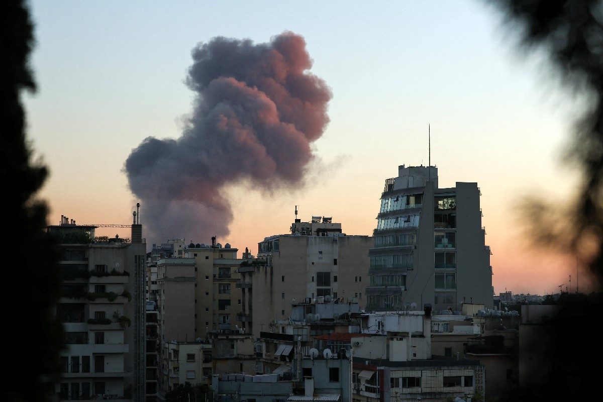 News18 Evening Digest: Hezbollah Confirms Top Commander Ali Karaki Was Killed In An Israeli Airstrike & Other Top Stories