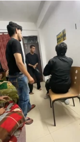 MBA Student Thrashed, Whipped With Belt By College Mates For Refusing Alcohol