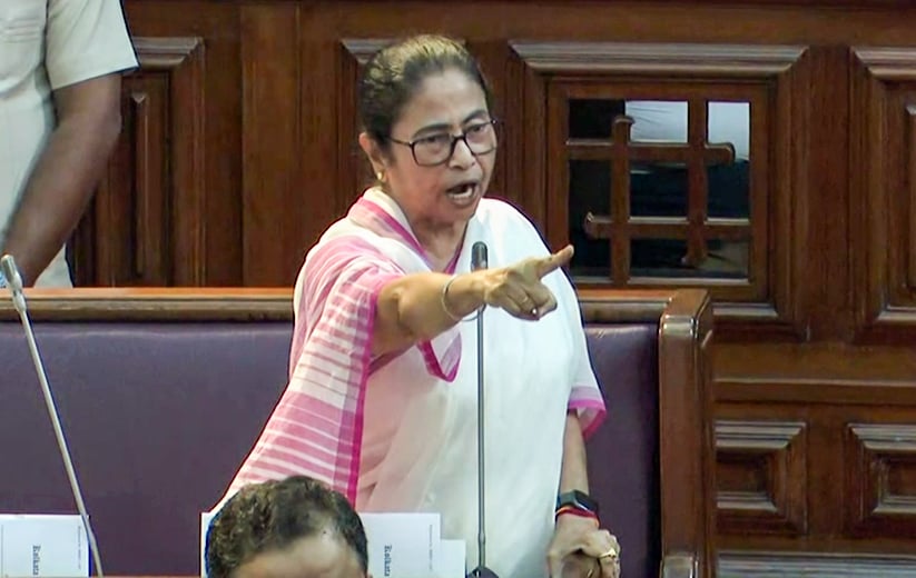 Wait A Few Days: Mamata Banerjee On Calls For Kolkata Police Chief’s Dismissal