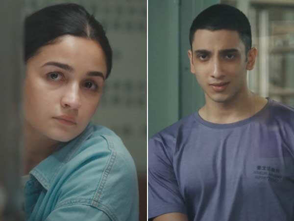 Jigra trailer: Alia Bhatt urges to save Vedang Raina in an emotional drama