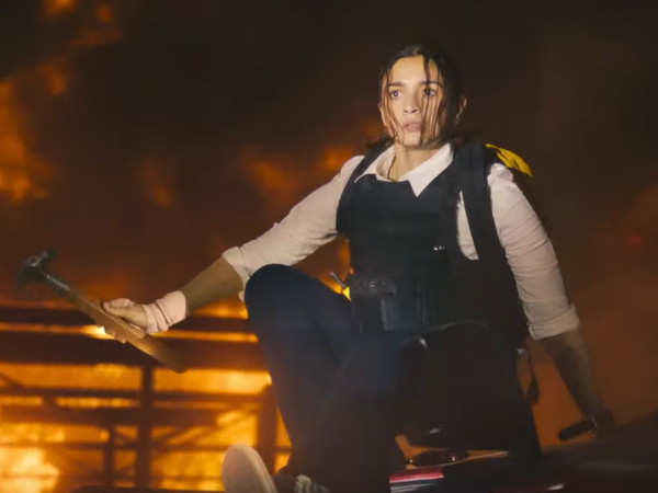 Jigra trailer out: Alia Bhatt and Vedang Raina fight for justice