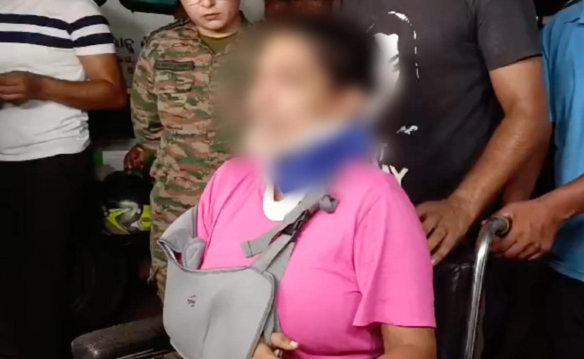 Army Officer’s Woman Friend Allegedly Assaulted, 5 Odisha Cops Suspended