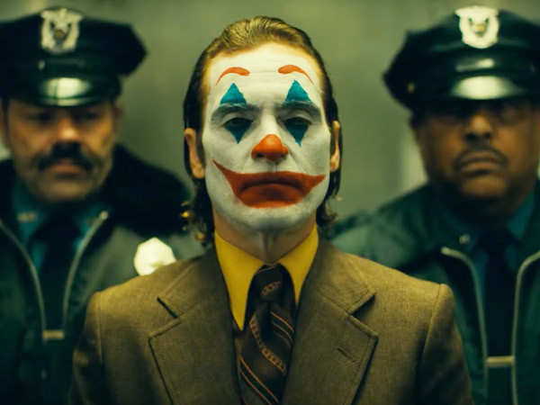 Joker: Folie Ã  Deux trailer: Joaquin Phoenix and Lady Gaga outshine