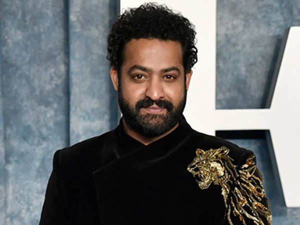 Jr NTR donates Rs 1 crore for Andhra Pradesh and Telangana flood relief
