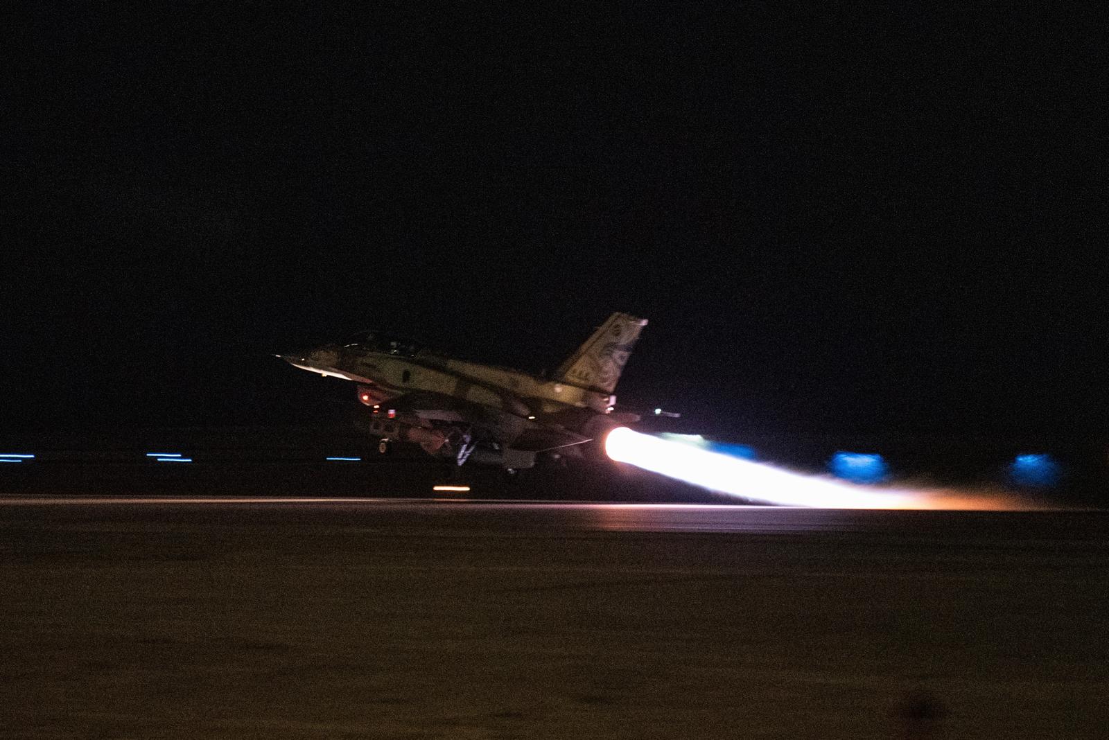 Hours After Hezbollah Chief’s “Revenge” Vow, Israel Bombs Lebanon: 10 Facts