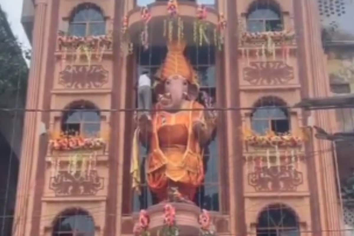 Ganesh Chaturthi: This Ganesha Temple in Kanpur Was Built by Deceiving the British