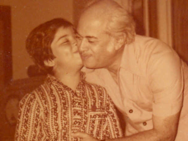Karan Joharâs heartfelt post on Yash Joharâs birth anniversary