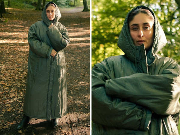 Kareena Kapoor Khan shares new photos before The Buckingham Murders release