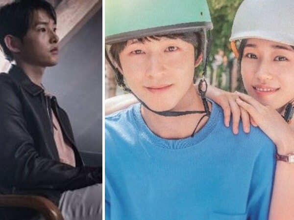 Bogota: City of the Lost and Hear Me: Our Summer to be screened at BIFF