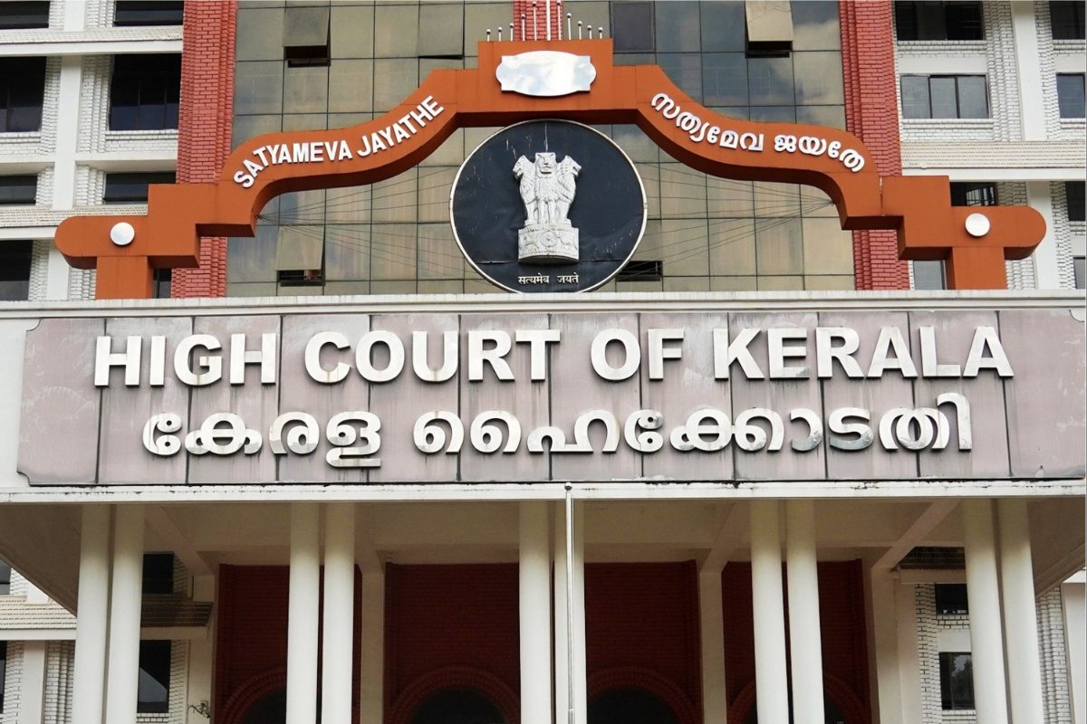 Kerala HC Refuses to Quash Case Against Man Who Posted Video Alleging ‘Nuns Are Concubines of Priests, Bishops’