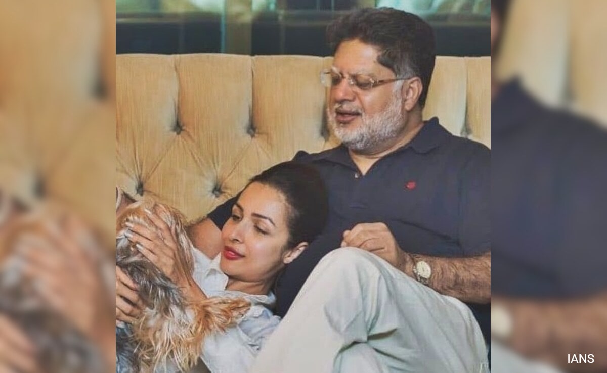 Malaika Arora’s Father’s Post-Mortem Report Reveals Death Due To Fractures