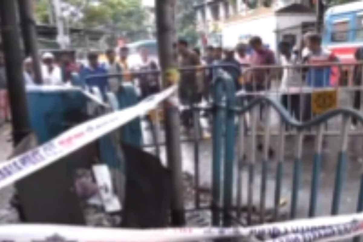 Suspicious Object Picked By Ragpicker Blasts In Kolkata, Injures Him; Bengal BJP Demands Probe