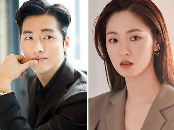 Namgoong Min and Jeon Yeo Been to star in new romance drama