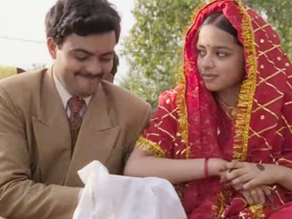 Laapataa Ladies is Indias official entry to the Oscars 2025