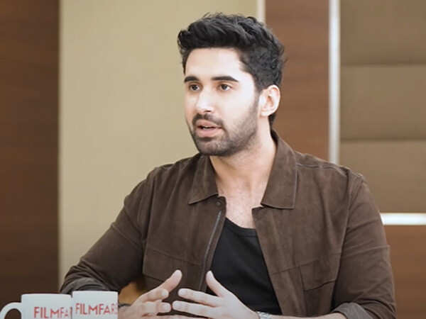 Exclusive: Lakshya on Dostana 2 getting shelved