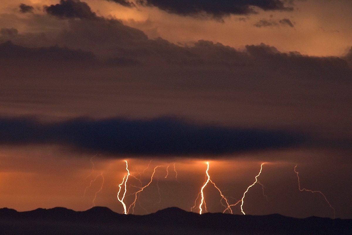 Chhattisgarh: 7 Killed, 3 Injured After Lightning Strikes In Balodabazar-Bhatapara