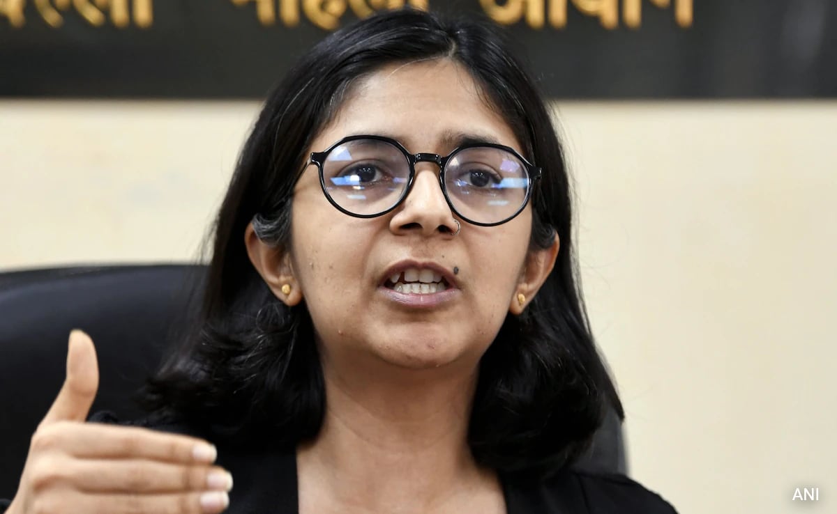 AAP Asks Its Rajya Sabha MP Swati Maliwal To Quit Over Atishi Remarks