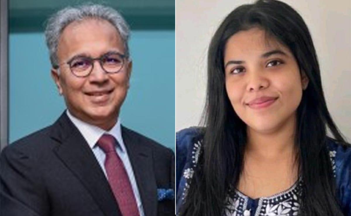 “Will Not Rest Until…”: EY Chief On Employee’s Death Due To ‘Overwork’