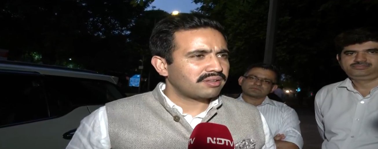 “No Communal Overtone”: Himachal Minister Over Eateries’ Nameplate Row