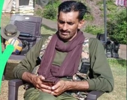 J&K Cop Dies In Kathua Encounter, Guns Down Terrorist Before He Succumbs