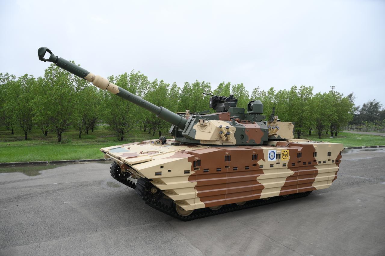 Explained: How New ‘Mountain Tank’ Will Enhance Army’s Combat Capabilities