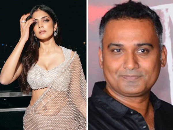 Director Ravi Udyawar opens up on Malavika Mohanans role in Yudhra